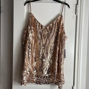 Maree pour toir blouse. Size 20